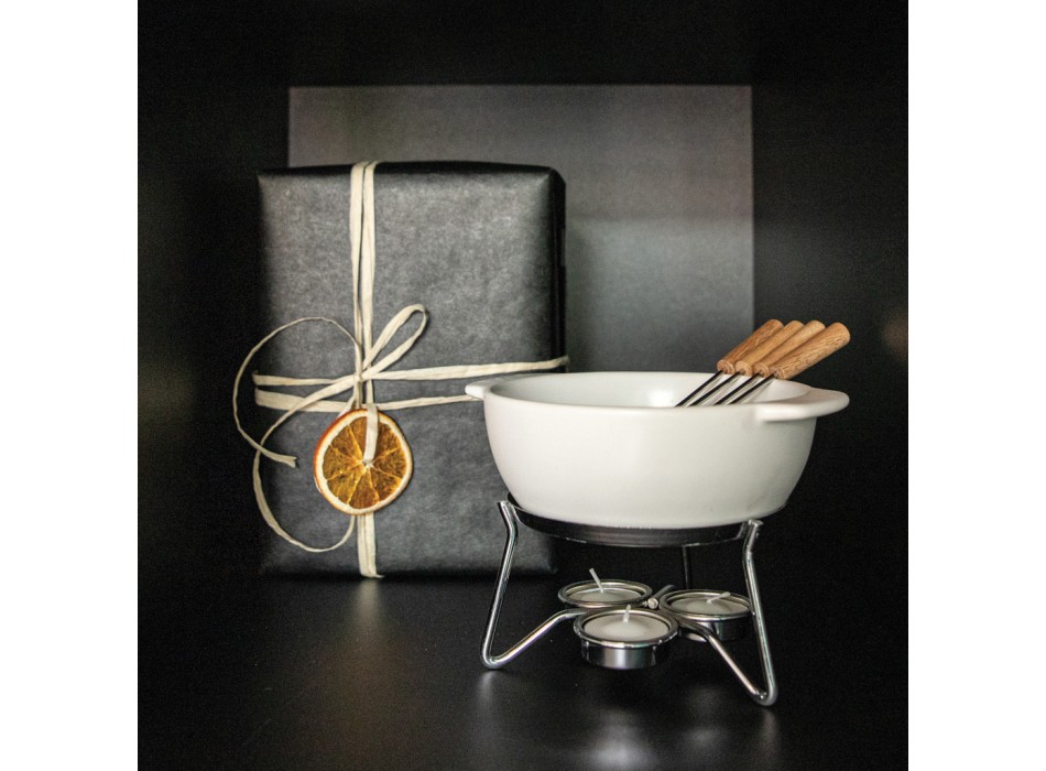 Set fonduta BOSKA Party - 750ml FullGadgets.com