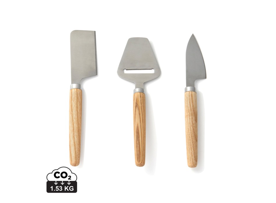 Set formaggi VINGA Retro FullGadgets.com