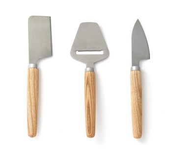 Set formaggi VINGA Retro FullGadgets.com