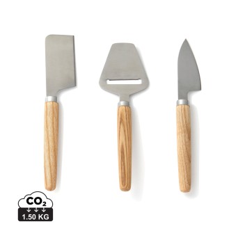 Set formaggi VINGA Retro FullGadgets.com