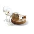 Set formaggio in legno Bellamy FullGadgets.com