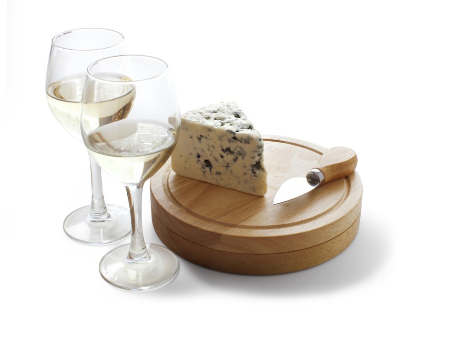 Set formaggio in legno Bellamy FullGadgets.com