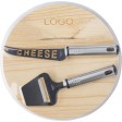 Set formaggio in legno Clementine FullGadgets.com