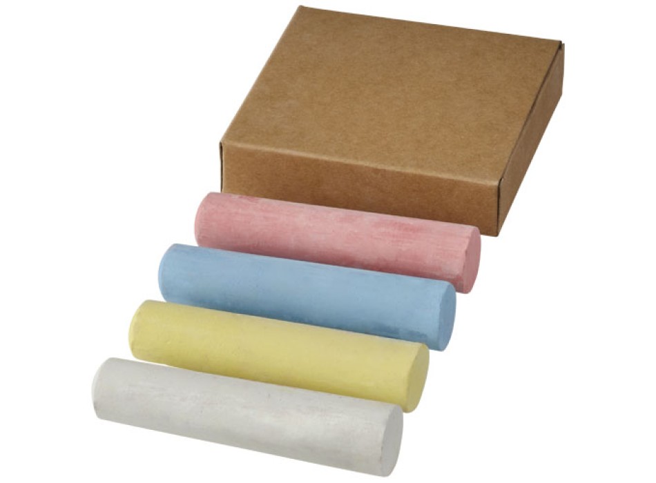 Set gessetti da 4 pezzi Screech FullGadgets.com