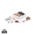 Set Giochi 5 In 1 In Legno Fsc® Personalizzabili