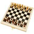 Set giochi da tavolo 3 in 1 Mugo FullGadgets.com