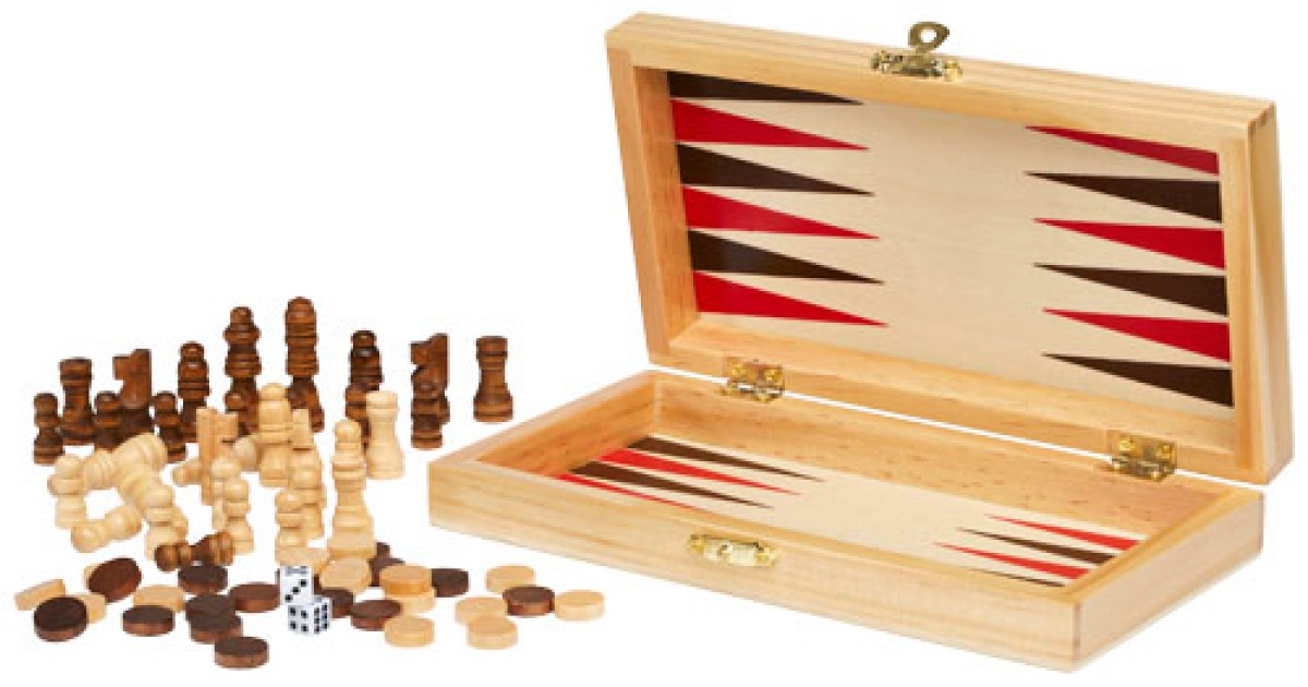 Vintage Creare Giochi In Legno Set Giochi Da Tavolo In Mugo Giochi