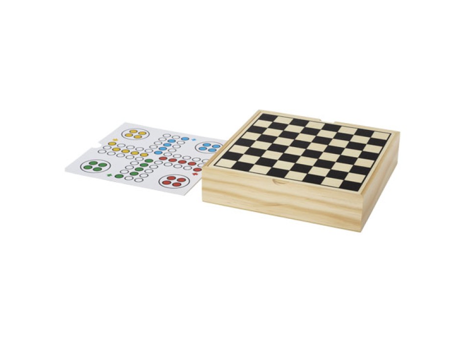 Set giochi da tavolo Monte-carlo FullGadgets.com