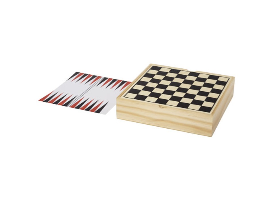 Set giochi da tavolo Monte-carlo FullGadgets.com