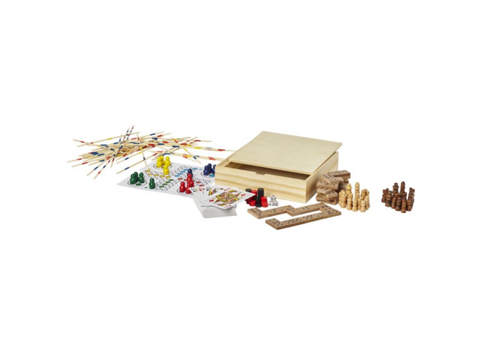 Set giochi da tavolo Monte-carlo FullGadgets.com