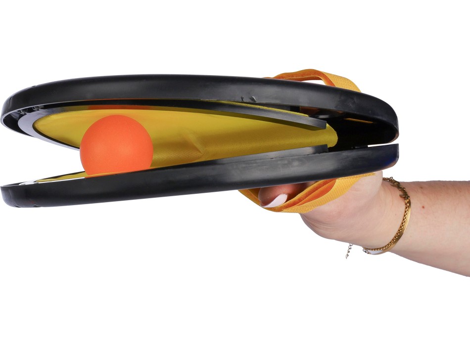 Set gioco Catch Ball in ABS Oberon FullGadgets.com