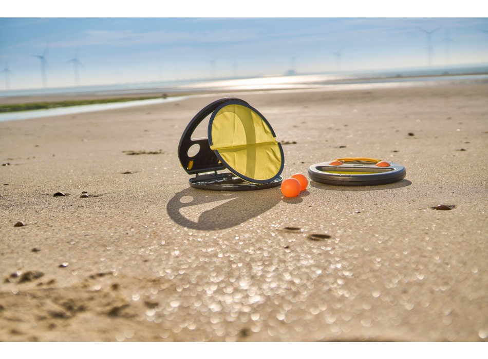 Set gioco Catch Ball in ABS Oberon FullGadgets.com