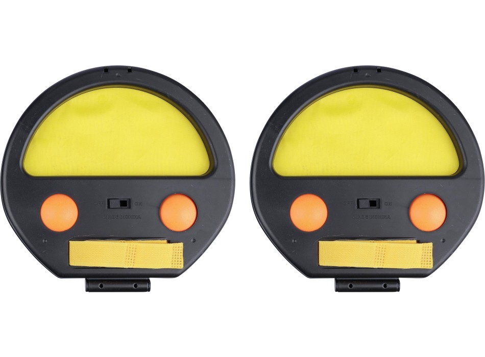 Set gioco Catch Ball in ABS Oberon FullGadgets.com