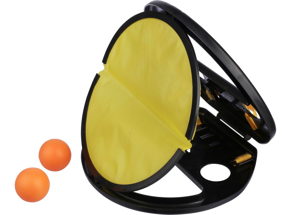 Set gioco Catch Ball in ABS Oberon FullGadgets.com