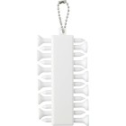 Set golf tee in ABS riciclato Aveline FullGadgets.com