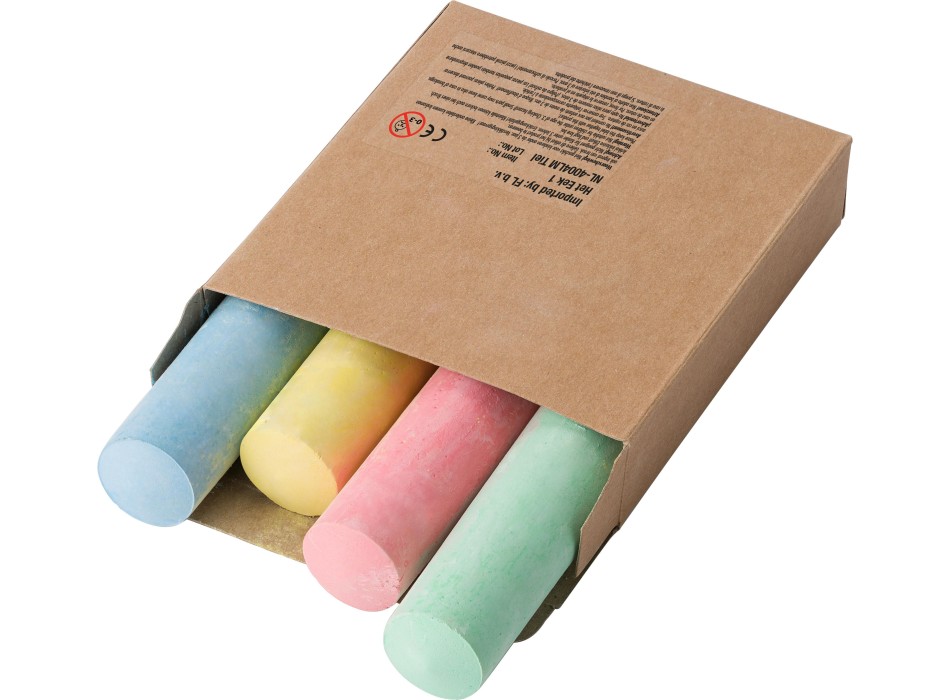 Set graffiti in cartone Orville FullGadgets.com