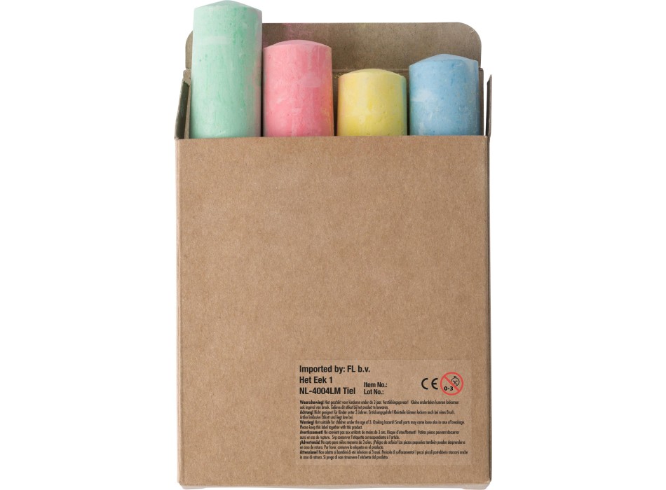 Set graffiti in cartone Orville FullGadgets.com