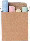 Set Di Gessetti Personalizzabili