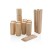 Set Kubb In Legno Personalizzabile