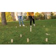 Set kubb in legno FullGadgets.com