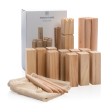 Set kubb in legno FullGadgets.com