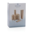 Set kubb in legno FullGadgets.com