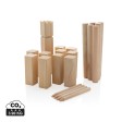 Set kubb in legno FullGadgets.com