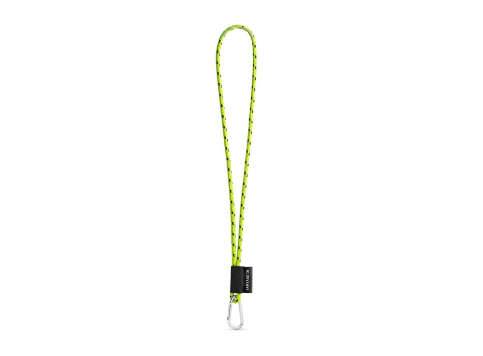 SET Lanyard NAUTIC Long (Ø 5 mm) con Moschettone a D da 55 mm FullGadgets.com