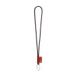 SET Lanyard NAUTIC Long (Ø 5 mm) con Moschettone a D da 55 mm FullGadgets.com