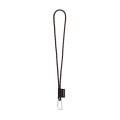 SET Lanyard NAUTIC Long (Ø 5 mm) con Moschettone a D da 55 mm