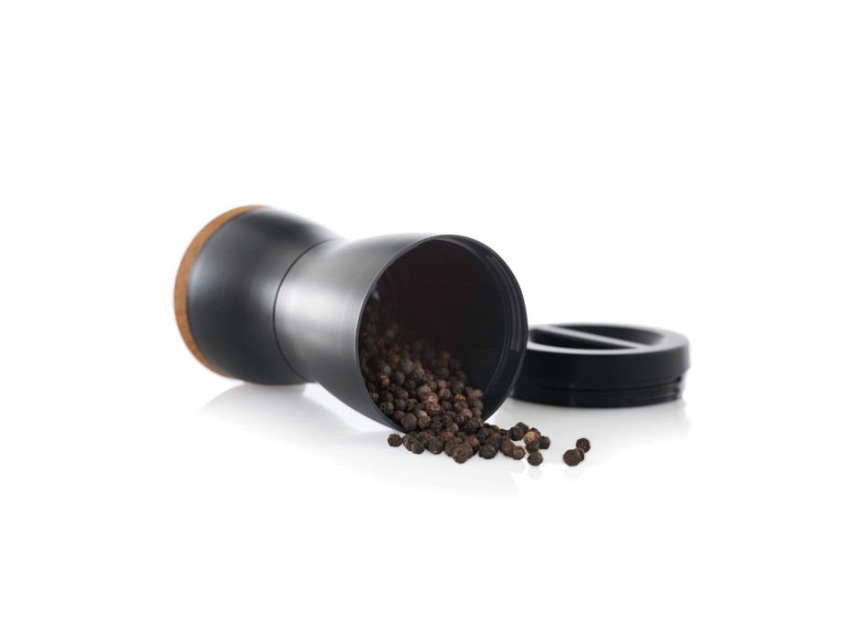 Set macina sale e pepe AdHoc Twin FullGadgets.com