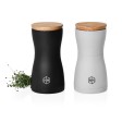 Set macina sale e pepe AdHoc Twin FullGadgets.com