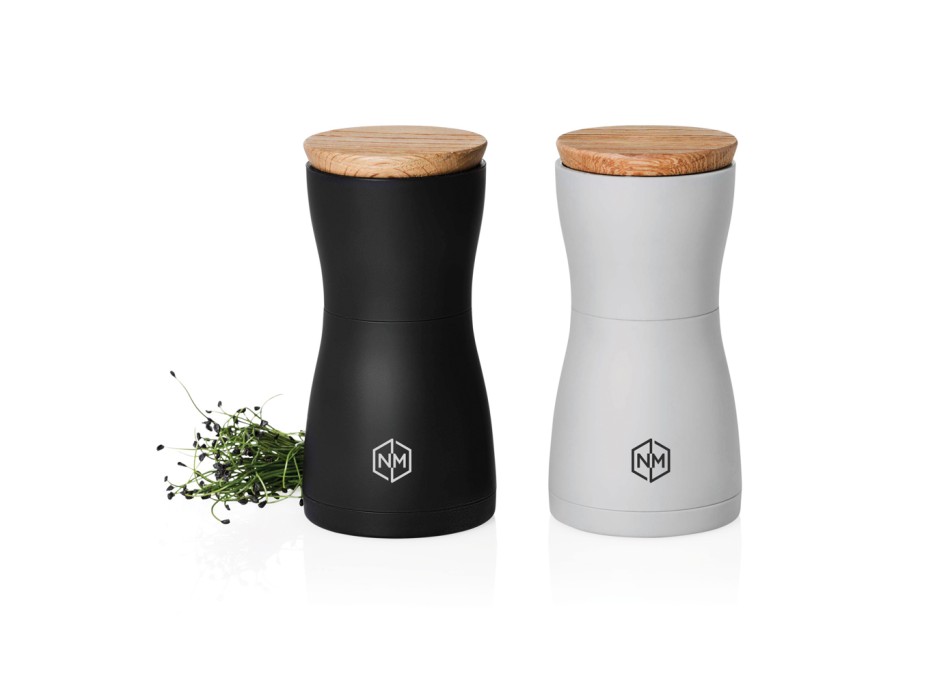 Set macina sale e pepe AdHoc Twin FullGadgets.com
