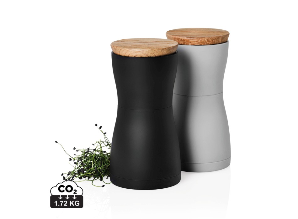 Set macina sale e pepe AdHoc Twin FullGadgets.com