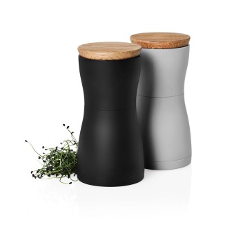 Set macina sale e pepe AdHoc Twin FullGadgets.com