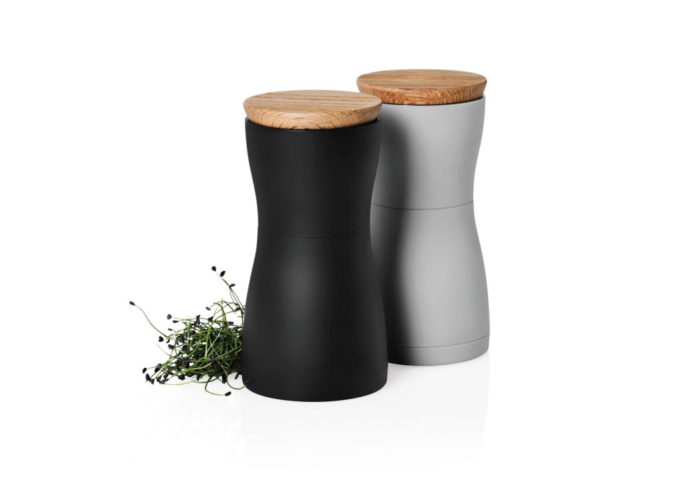 Set macina sale e pepe AdHoc Twin FullGadgets.com