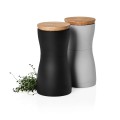 Set macina sale e pepe AdHoc Twin