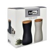 Set macina sale e pepe AdHoc Twin FullGadgets.com