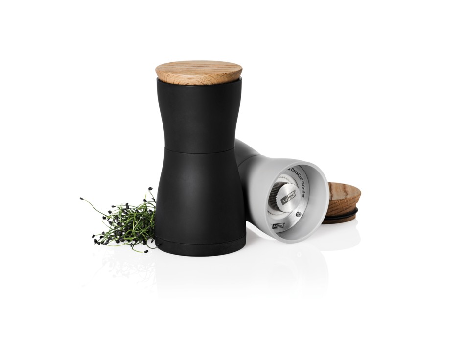 Set macina sale e pepe AdHoc Twin FullGadgets.com
