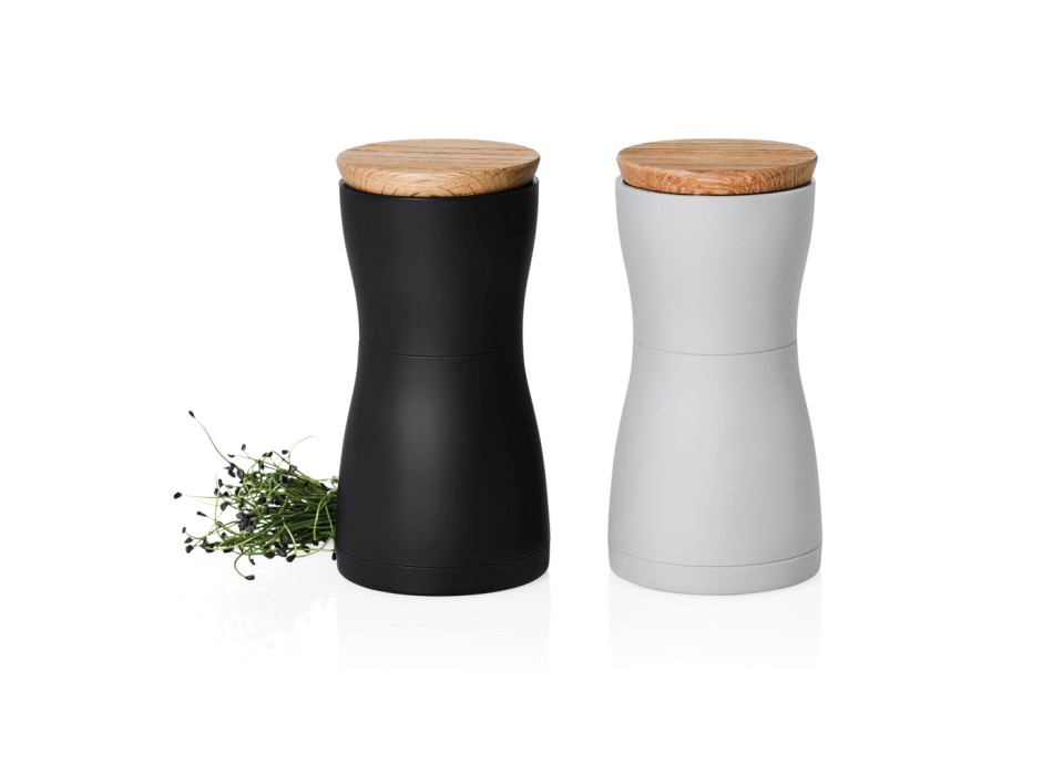 Set macina sale e pepe AdHoc Twin FullGadgets.com