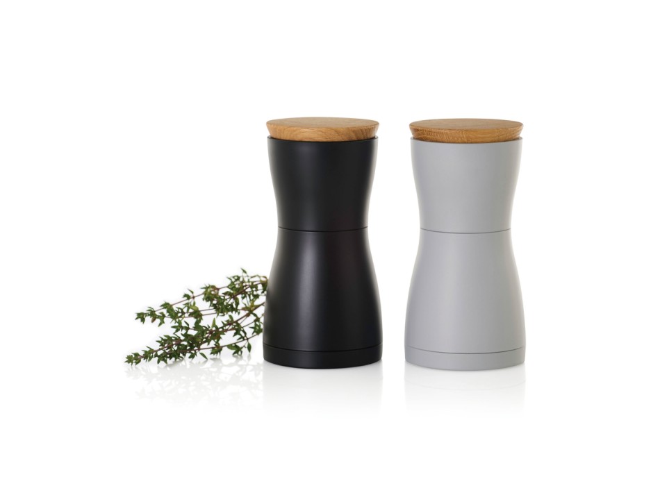 Set macina sale e pepe AdHoc Twin FullGadgets.com
