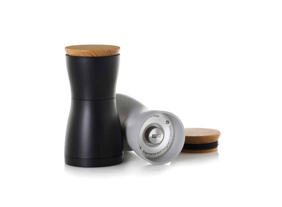 Set macina sale e pepe AdHoc Twin FullGadgets.com