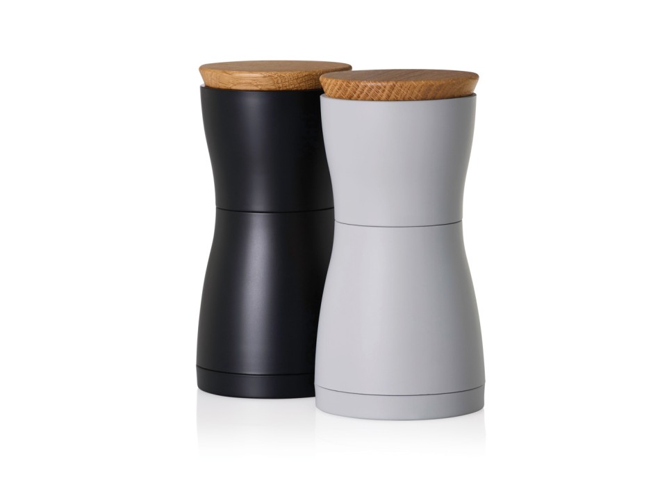 Set macina sale e pepe AdHoc Twin FullGadgets.com