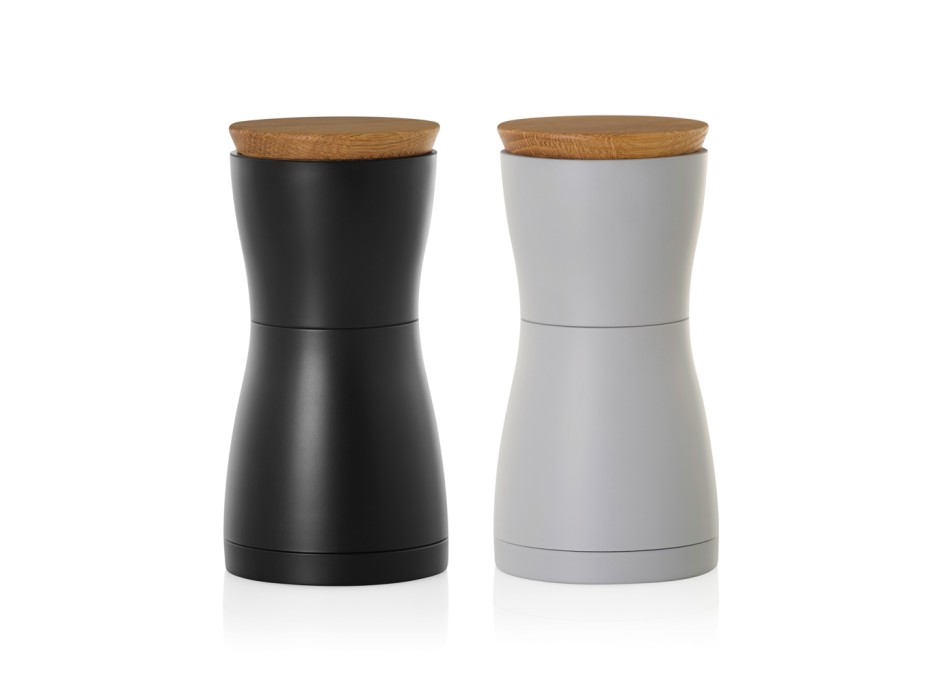 Set macina sale e pepe AdHoc Twin FullGadgets.com