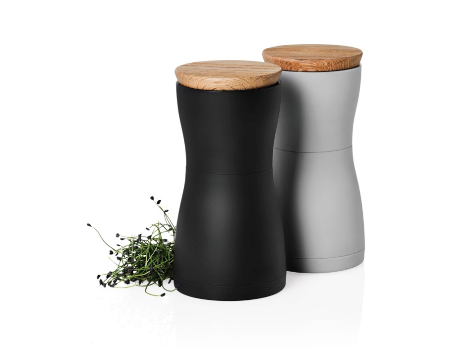 Set macina sale e pepe AdHoc Twin FullGadgets.com