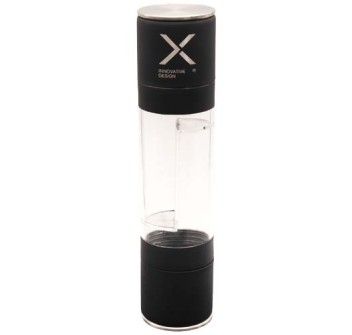 Set macina sale e pepe in ceramica SCX.design K08  FullGadgets.com