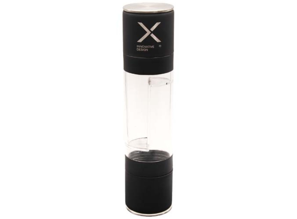 Set macina sale e pepe in ceramica SCX.design K08  FullGadgets.com