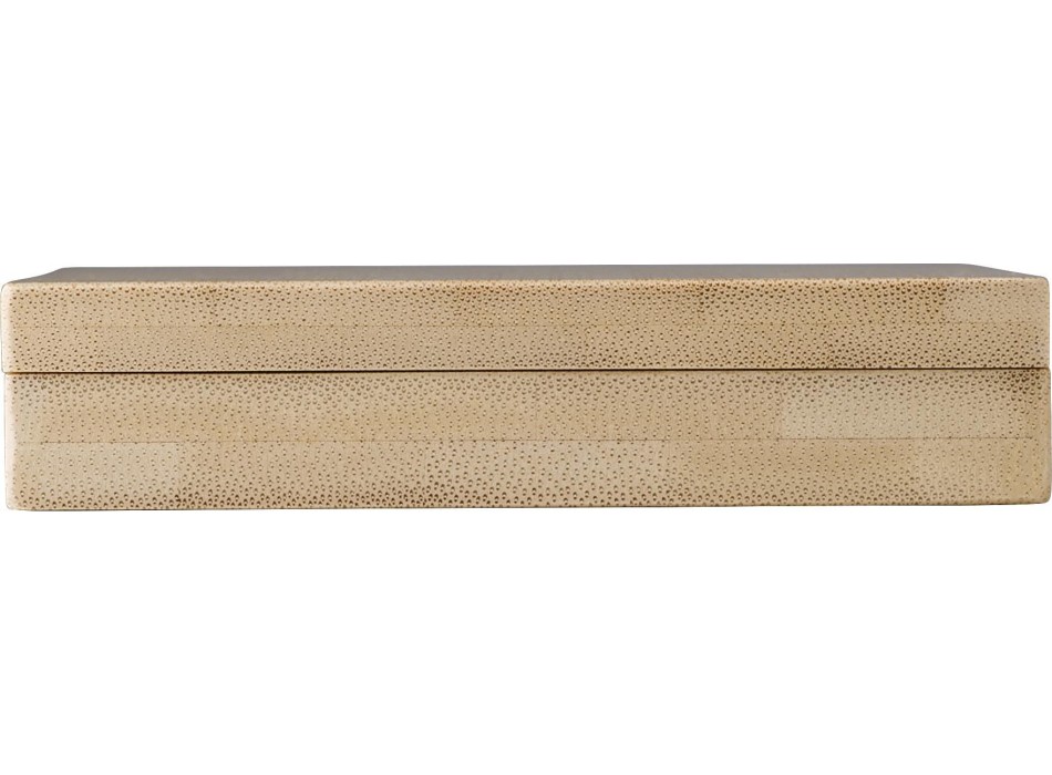 Set manicure in bambù Lydia FullGadgets.com