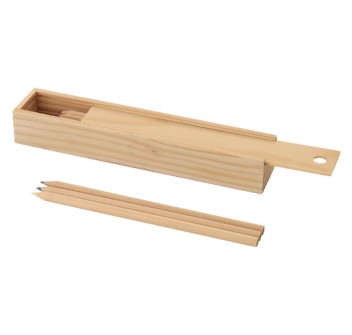 Set matite 12 pezzi FullGadgets.com