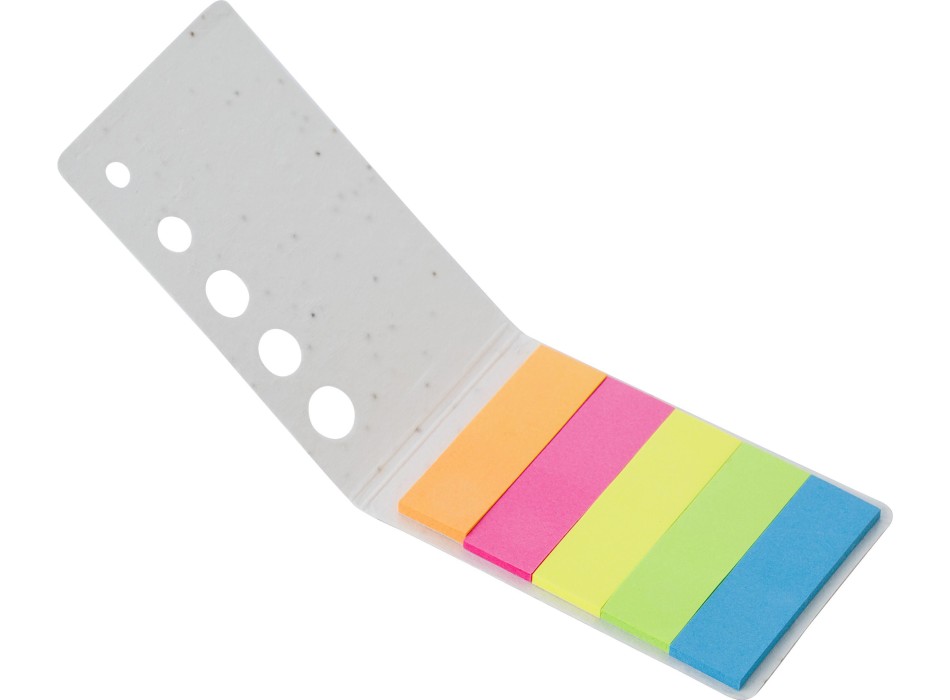 Set memo con carta da seme Natalja FullGadgets.com